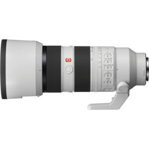 70-200 G master 2.8 versión 2