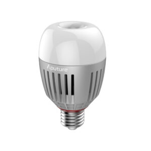 Aputure Accent B7c LED RGB WW Light